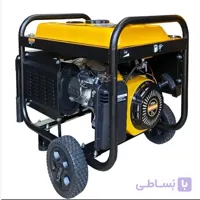 موتور برق ایزی پاور استارتی مدل R5500E2