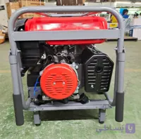 موتور برق 8.5 کیلووات ایزی پاور EP13000DE2