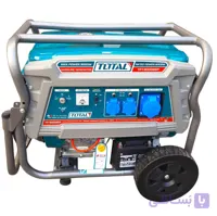موتور برق توتال 9 کیلووات مدل TP190006EP