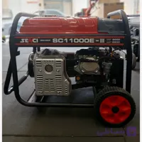 موتور برق 8.5 کیلووات  SC11000E-III