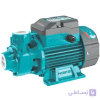 پمپ آب توتال مدل TWP13706 با قدرت 370 وات