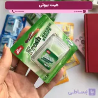 خوشبو کننده دهان فرش ۲۴ عددی