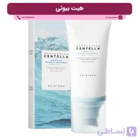 ضدآفتاب سنتلا ماداگاسکار هیالو سیکا مدل Water-Fit
