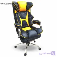 خرید صندلی گیمینگ راحتی G 900 i راشل