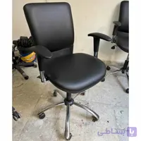 صندلی اداری کارمندی در حد نو مدل k800