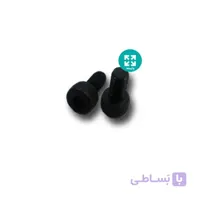 پیچ آلن مشکی M5x8