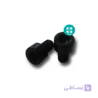 پیچ آلن مشکی M6x10
