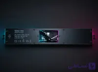 منبع تغذیه 100 وات مگنیتی ویمکس