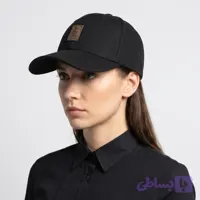 کلاه نقاب بلند مارک چرمی ادیکو