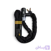 قفل زنجیری موتورسیکلت ۱۵۰۰×۸ میلی‌متر Moto Lock