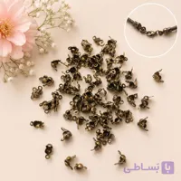 خرید گره مخفی کن ساخت زیورآلات