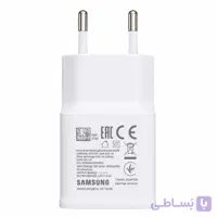 شارژر سامسونگ s10 مدل TA200 (اورجینال)