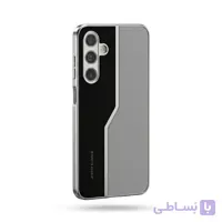 کاور سامسونگ A16 دو رنگ Pro Case