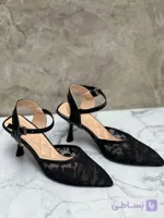 صندل مجلسی دانتل زارا کیفیت عالی سایز37تا40