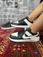 کتونی جردن دونایک کیفیت عالی سایز37 تا 40