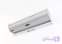 پرده هوای ریموت دار میتسویی مدل FM4009