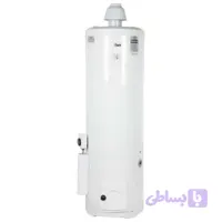 آبگرمکن گازی مخزن دار ایستاده آزمون مدل GV35