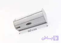 پرده هوای ریموت دار میتسویی مدل FM4006