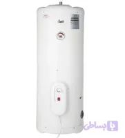 آبگرمکن برقی ایستاده آزمون مدل EV200 دو سیستم