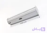 پرده هوای ریموت دار میتسویی مدل FM4010
