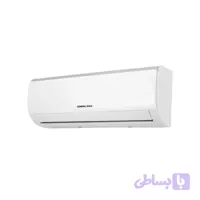 فن کویل دیواری طرح اسپلیت جنرال گلد 1000