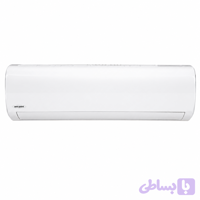 فن کویل دیواری طرح اسپلیت زیروپوینت 1200 مدل ZPFC1200
