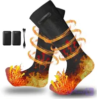 جوراب گرمایشی Heated Socks