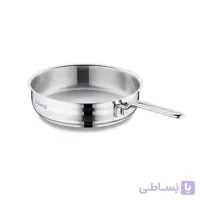 تابه تک دسته استیل کرکماز سری Astra2 سایز 26 مدل A2044