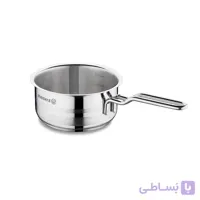 شیرجوش استیل کرکماز سری Astra2 سایز 14 مدل A2046