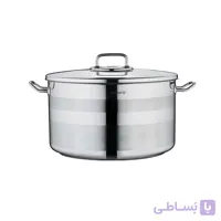 قابلمه استیل کرکماز سری Astra2 سایز 22 مدل A2024
