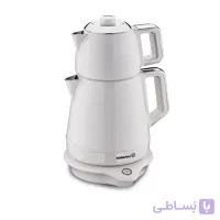 چای‌ساز روهمی کرکماز مدل Korkmaz Demiks A332-05