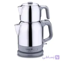 چای‌ساز روهمی کرکماز مدل Korkmaz Çaytema A331-10