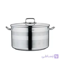 قابلمه استیل کرکماز سری Astra2 سایز 32 مدل A2029