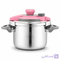 زودپز روگازی 6 لیتری فالز سری Falez Cook fest Premium