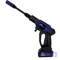 کارواش شارژی ویوارکس مدل VR2450V2-PW ظرفیت ۵۰ بار