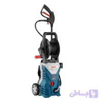 کارواش 140 بار ذغالی کد RP-U141