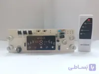 برد کنترل کولر آبی پرتابل