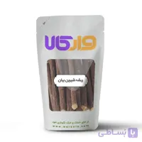 ریشه شیرین بیان وارکالا 100 گرم