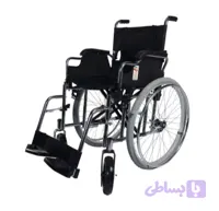 ویلچر jts 908a