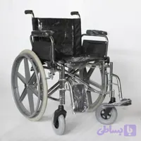 ویلچر تکنو ارتوپدی اورسایز