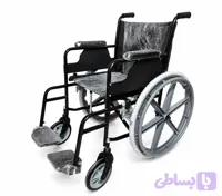 ویلچر اقتصادی پرو