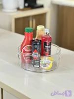 نظم دهنده گردان لیمون اکلریک نشکن