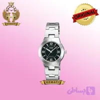 ساعت مچی کاسیو / CASIO گالری ساعت همتی (تهران)