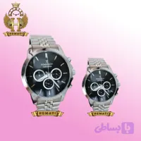 ست ساعت مچی عقربه ای زنانه و مردانه گالری ساعت همتی (تهران)