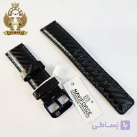 بند ساعت مچی نیوی فورس مدل NF8022 (سایز 22)