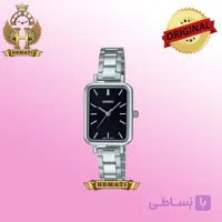 ساعت مچی زنانه کاسیو اورجینال CASIO LTP-V009D-1EUDF (اورجینال)