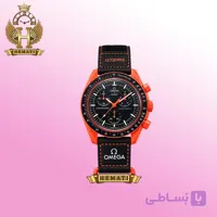ساعت مچی امگا سواچ OMSW119