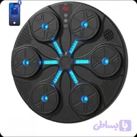 کیسه بوکس هوشمند دیواری Music Boxing Machine