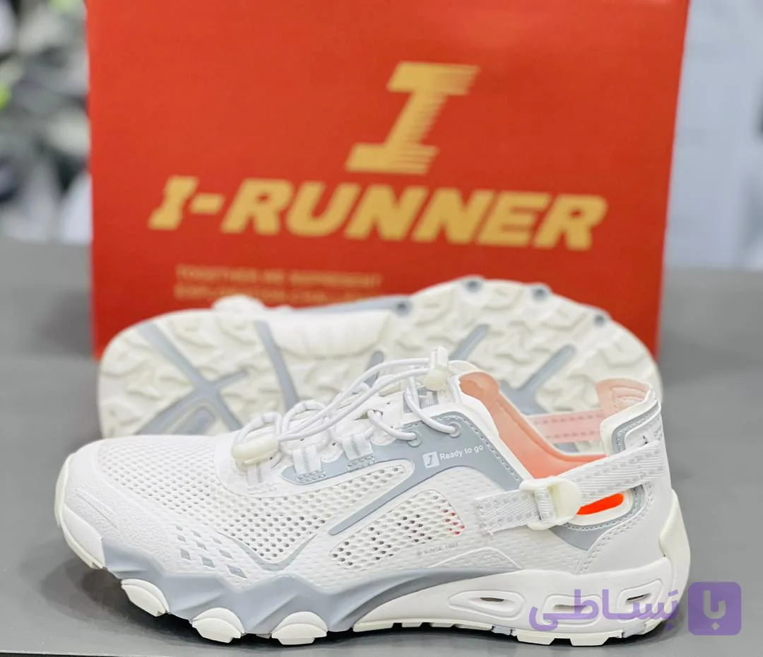 صندل آیرانر وارداتی مختص طبیعت گردی آب نوردی