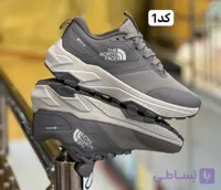 کتونی نورث فیس وارداتی مختص همه فعالیتی